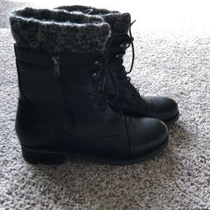 Charlotte Russe Boots!